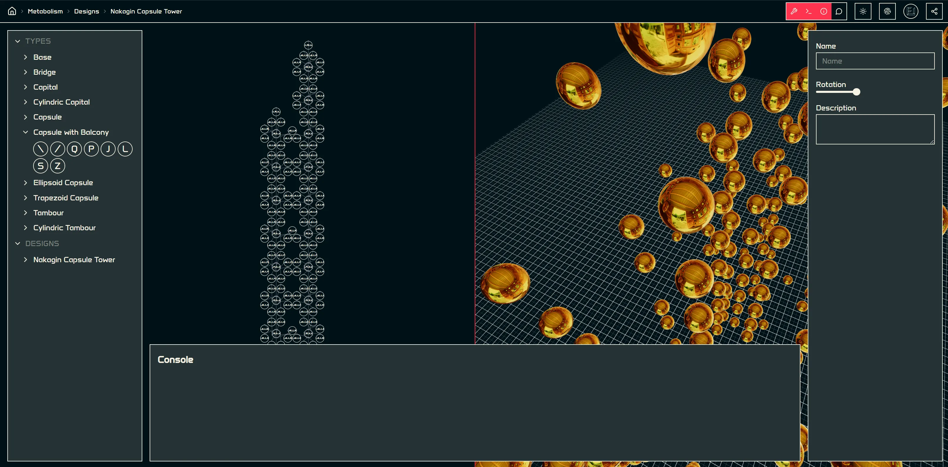 UI
