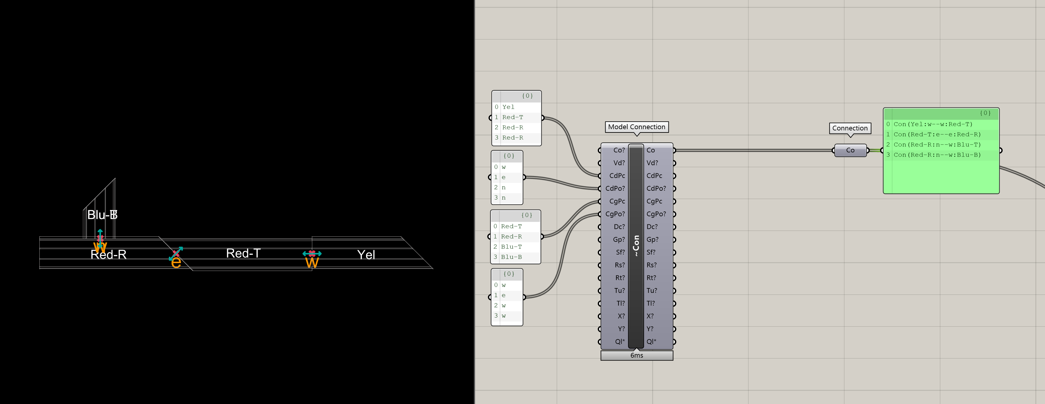 Reconstruct Con